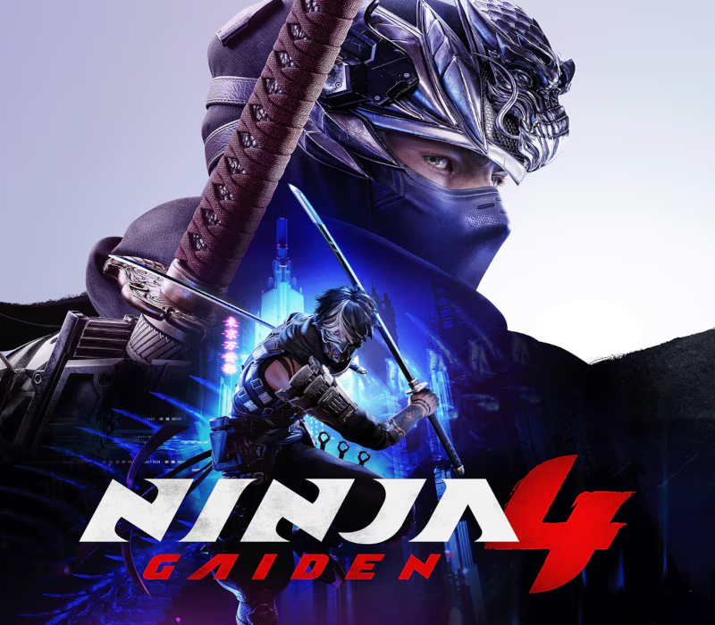 NINJA GAIDEN 4 US Xbox Series X|S /