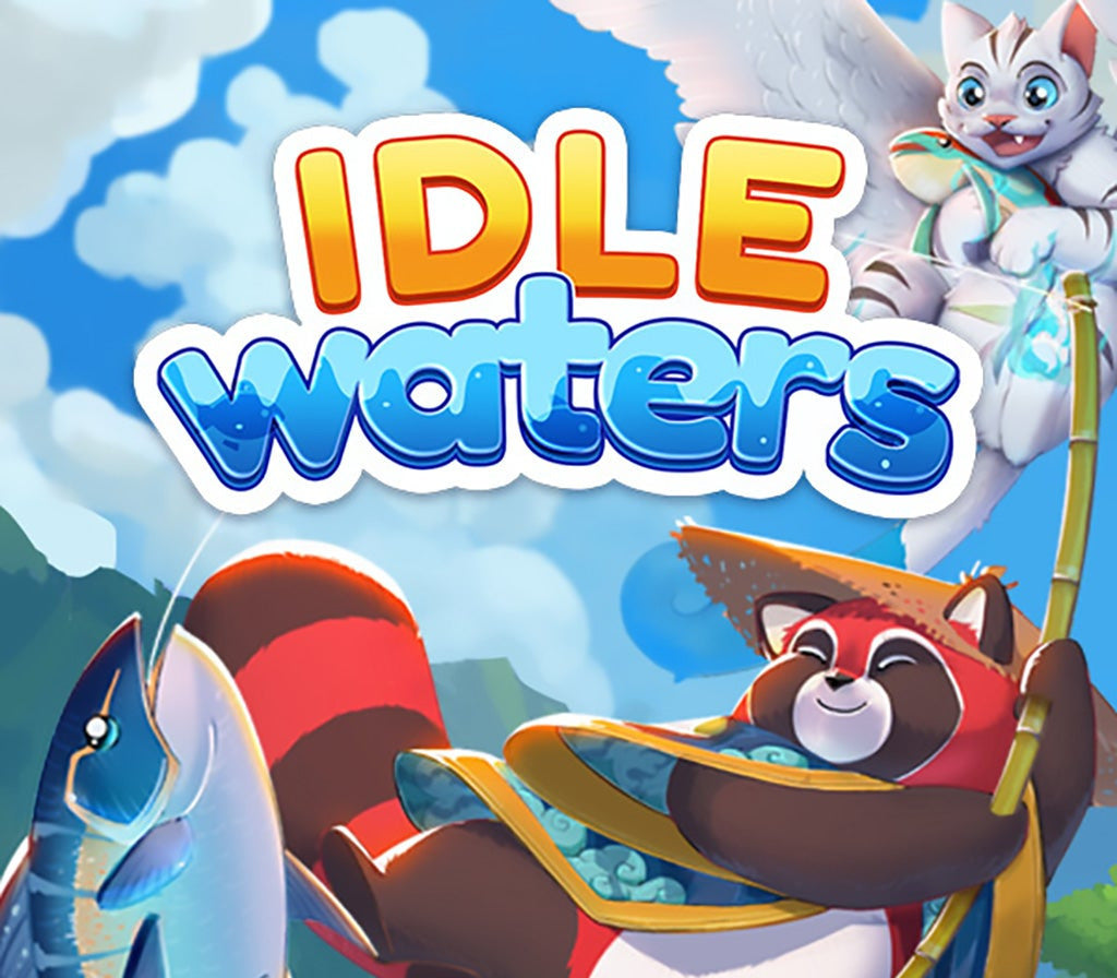 Idle Waters