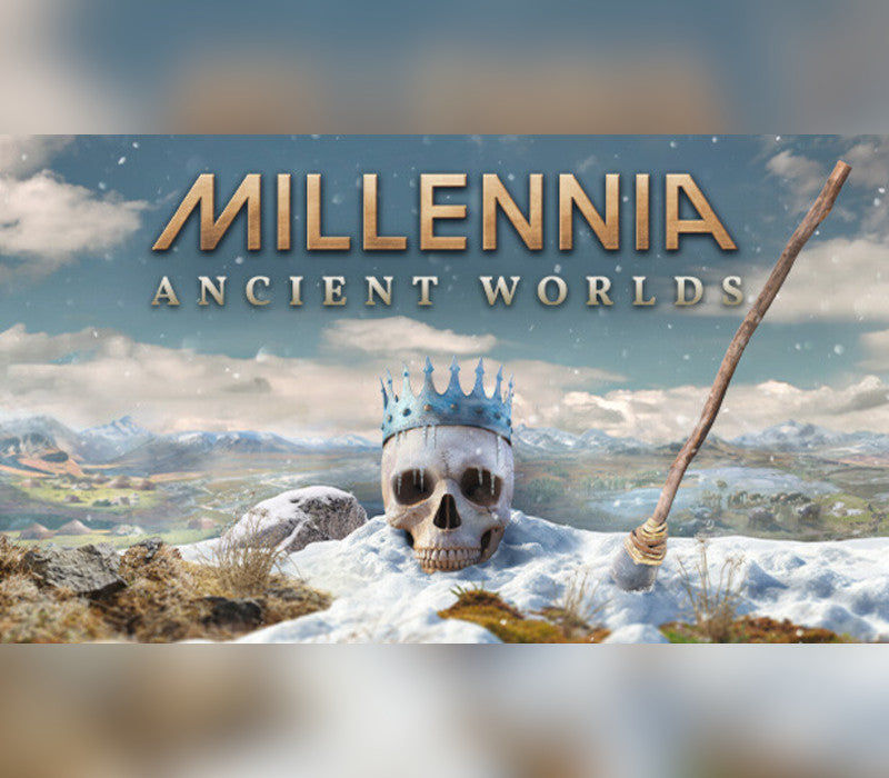 Millennia - Ancient Worlds DLC