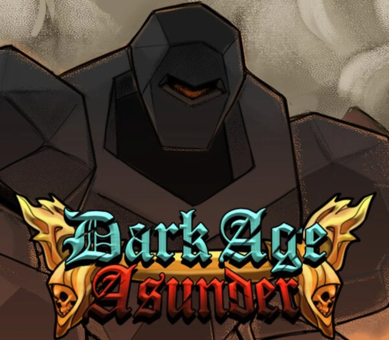 Dark Age Asunder