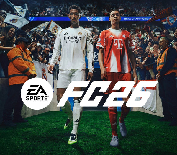 EA SPORTS FC 26 MX XBOX One /
