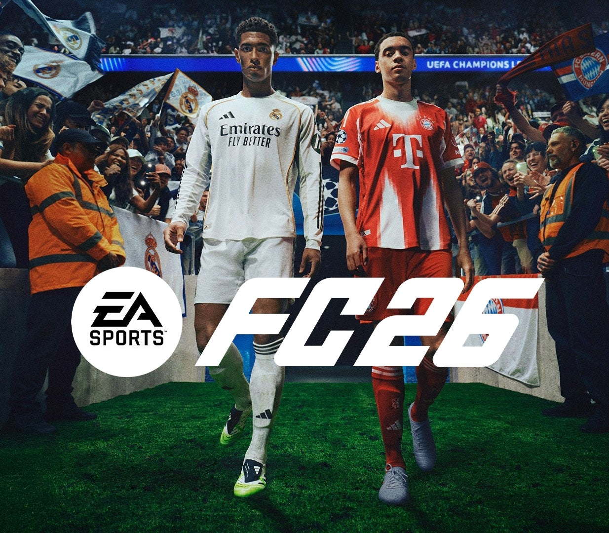 EA SPORTS FC 26 US XBOX One /