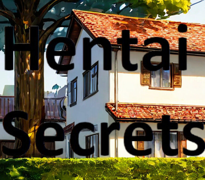 Hentai Secrets
