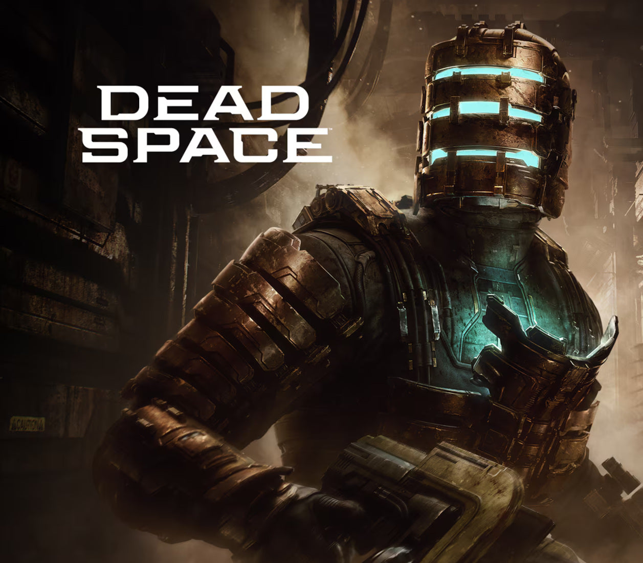 Dead Space PS5 Access