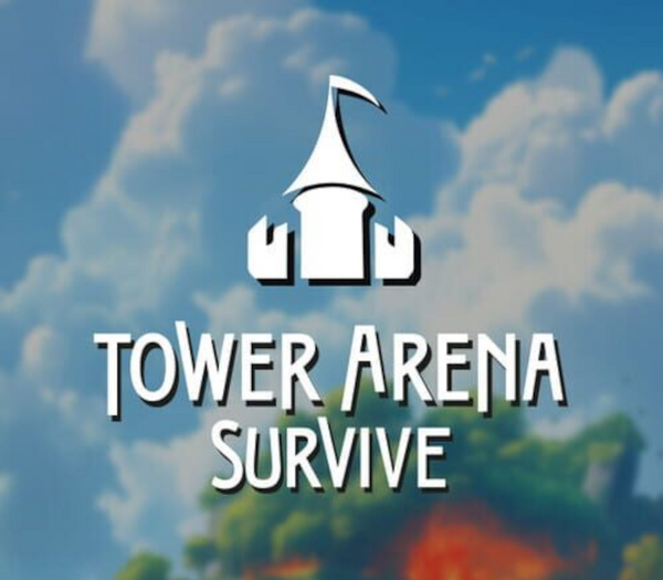 Tower Arena Survive