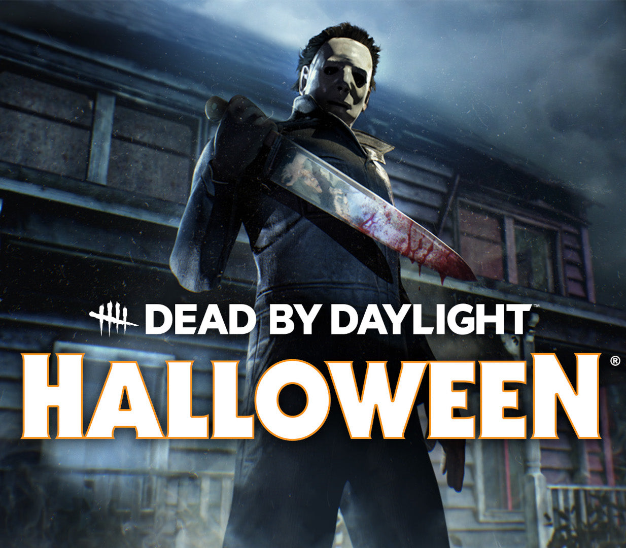Dead by Daylight - The HALLOWEEN Chapter DLC