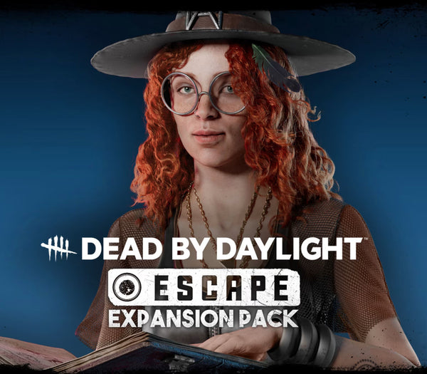 Dead by Daylight - Escape Expansion Pack DLC EU Xbox One /