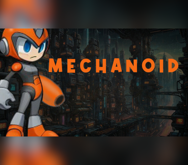 Mechanoid