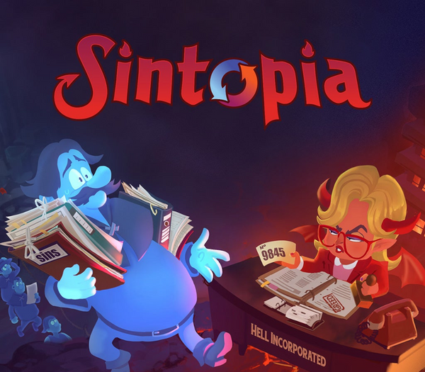 Sintopia