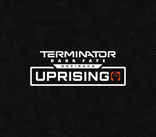 Terminator: Dark Fate - Defiance: Uprising DLC