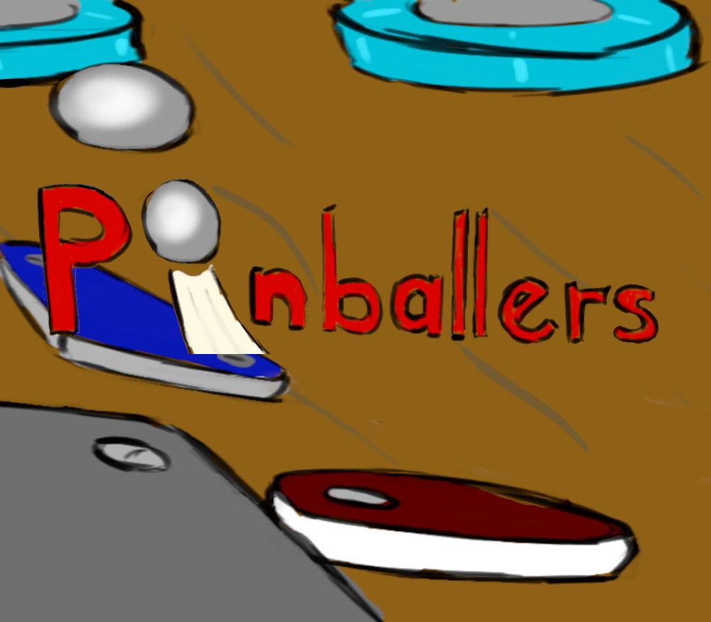 Pinballers