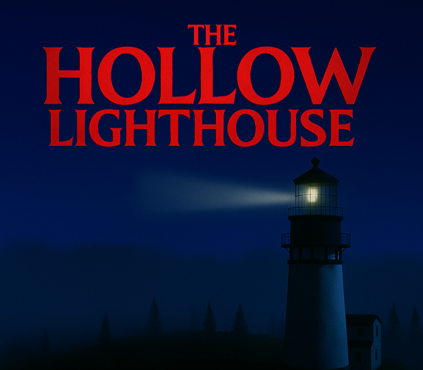 The Hollow Lighthouse