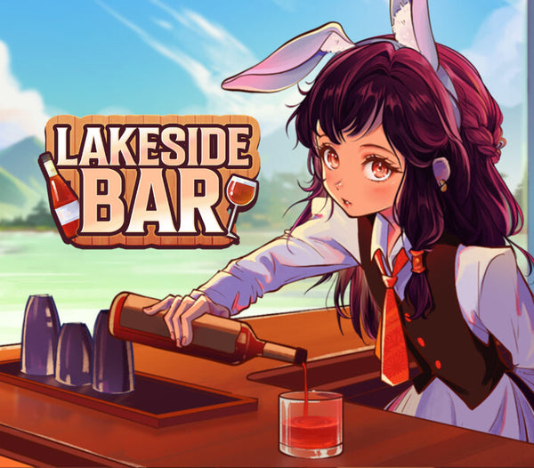 Lakeside Bar