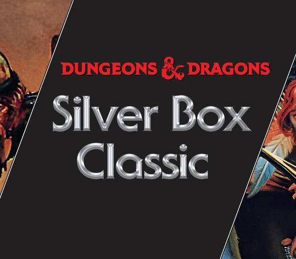 Silver Box Classics