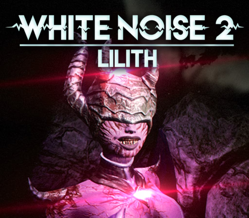 White Noise 2 - Lilith DLC