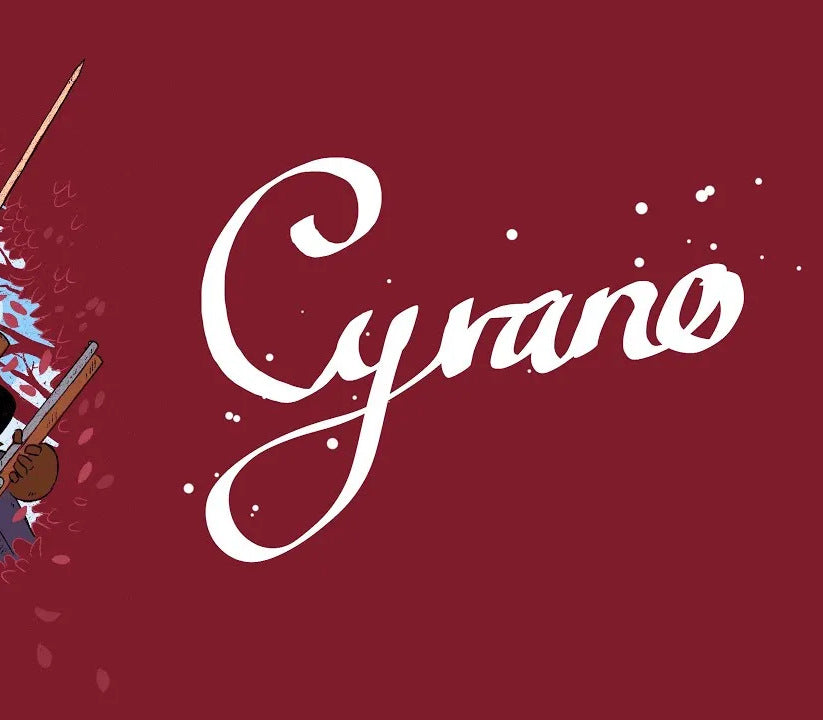 Cyrano