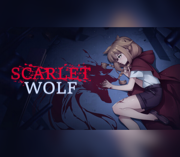 Scarlet Wolf