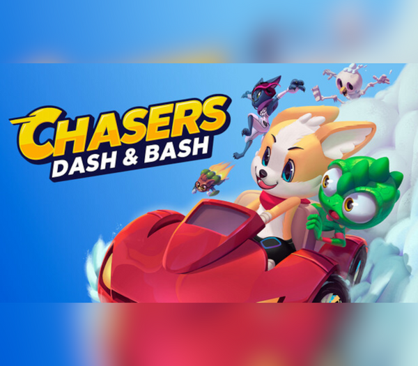 Chasers Dash & Bash