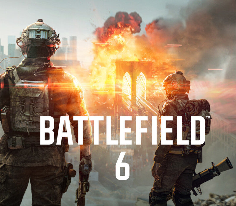 Battlefield 6 - 60 Minute Double XP Booster DLC PC Steam / EA App / Xbox Series X|S / PS5 CD Key (valid until August 2026)