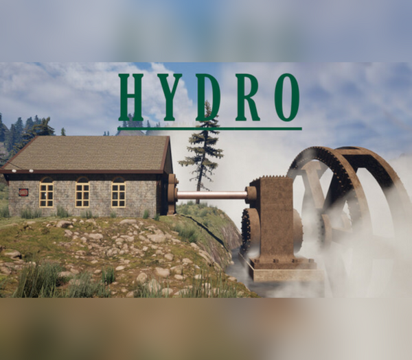 Hydro