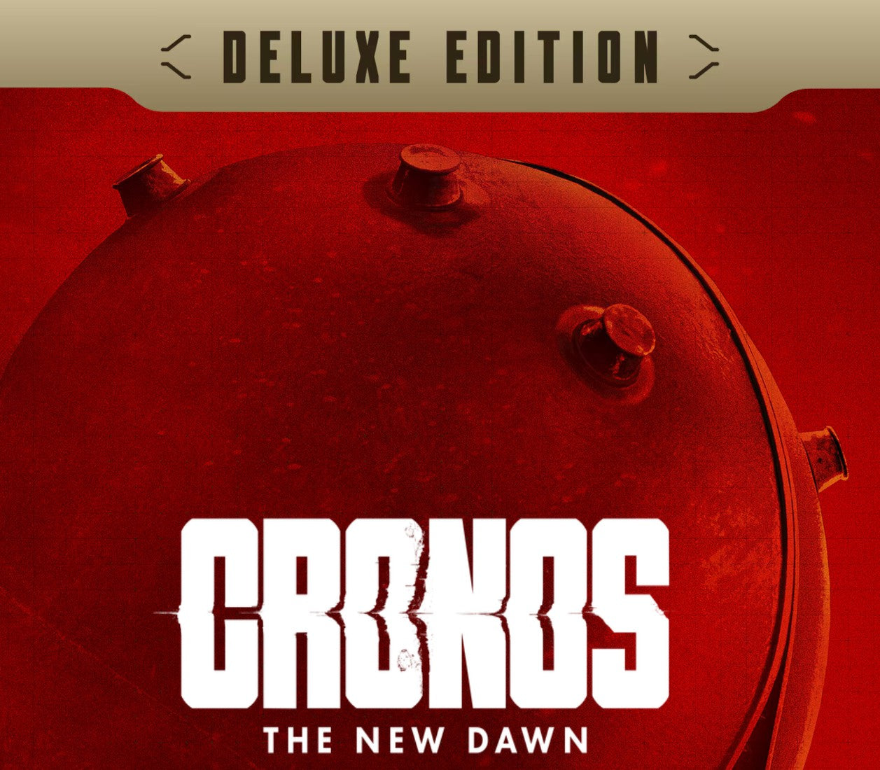 Cronos: The New Dawn Deluxe Edition