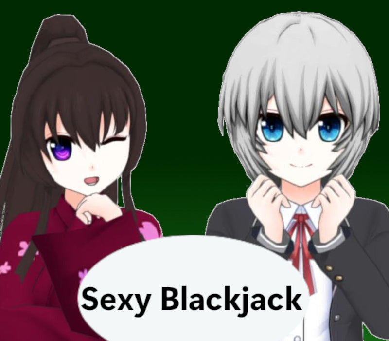 Sexy Blackjack