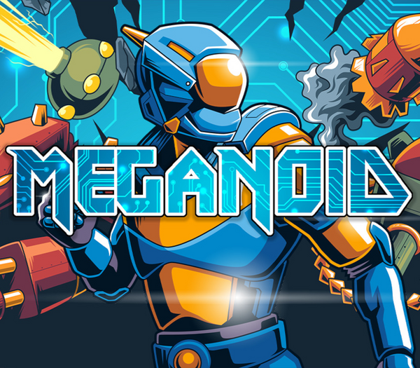 Meganoid