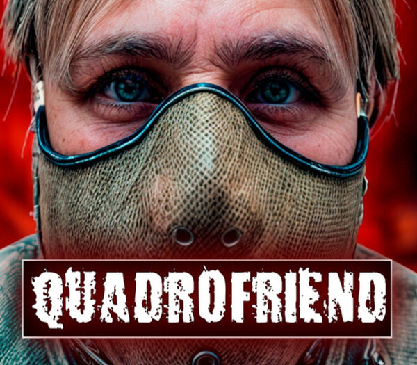 Quadrofriend