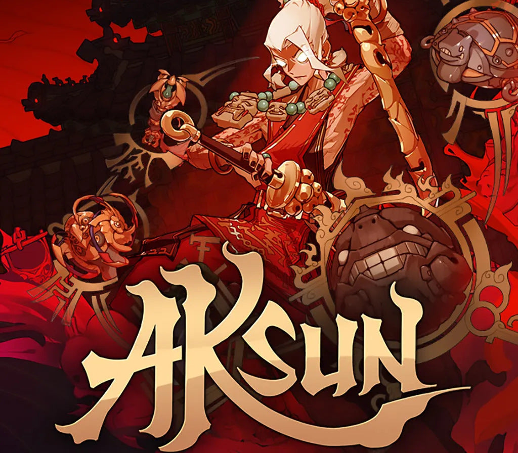 Aksun