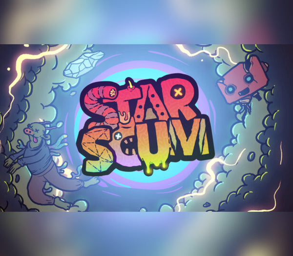 Star Scum
