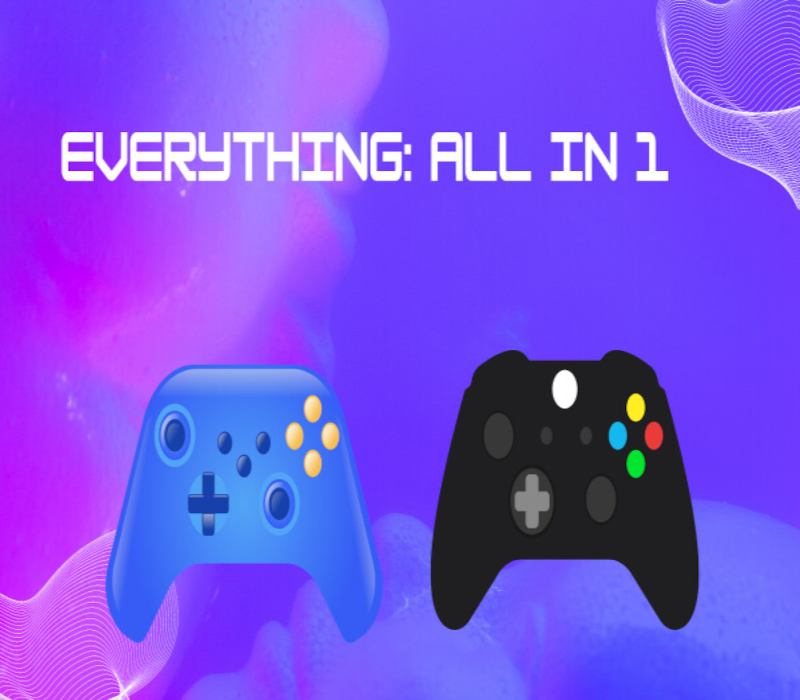 Everything: All in 1