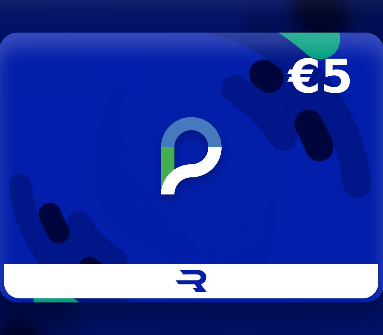 Rewarble Paysera EUR 5 Gift Card