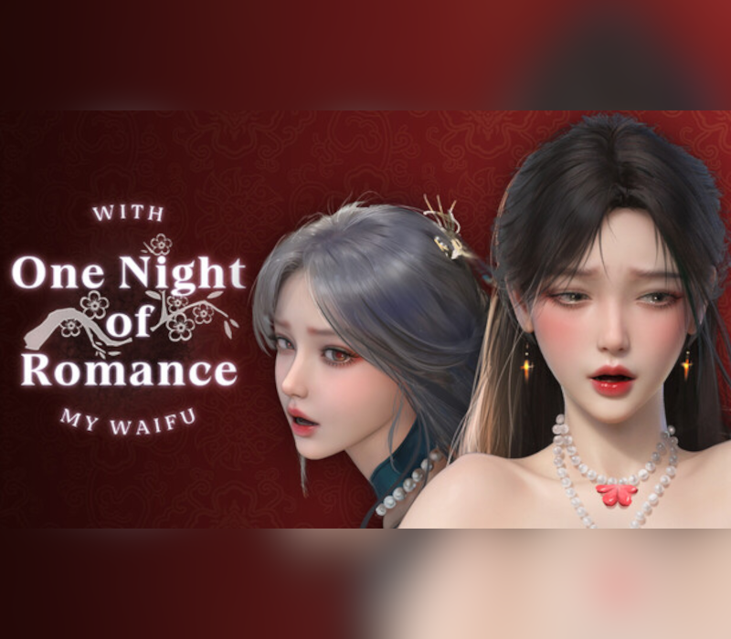 One Night of Romance with my waifu