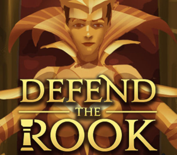 Defend the Rook - Supporter Pack DLC