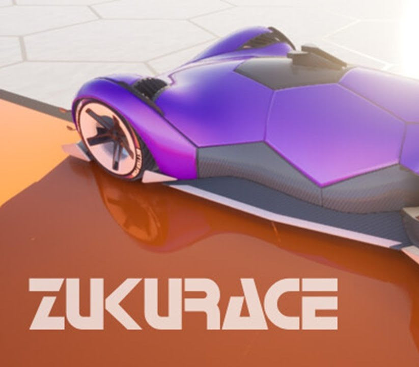 ZukuRace