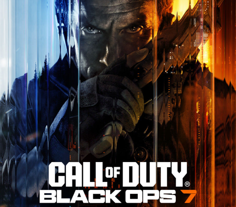 Call of Duty: Black Ops 7 - Weapon Blueprint - VS Recon Green Thunder DLC+15 Min 2XP PC Steam / Battle.net / PS4 / PS5 / XBOX One /