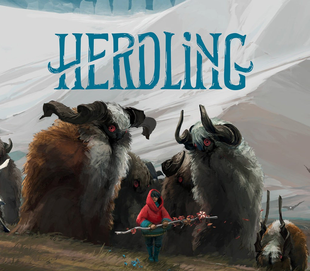Herdling