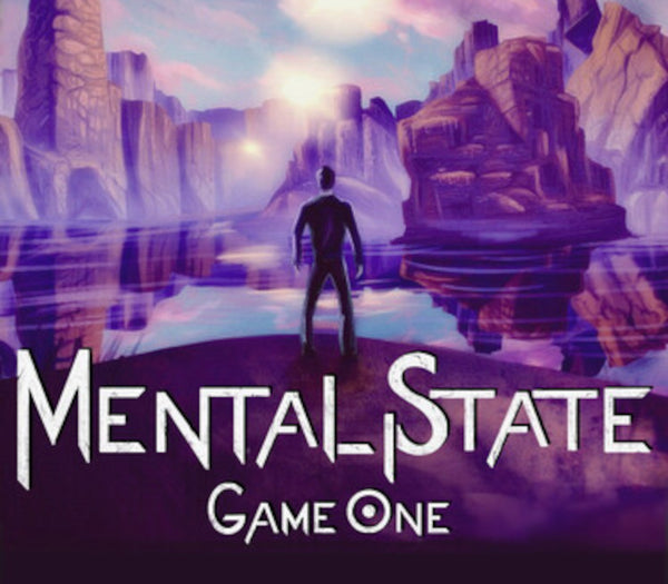 Mental State. Game One