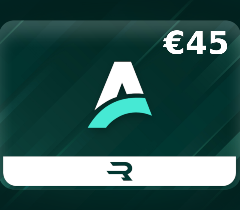 Rewarble Astropay EUR 45 Gift Card