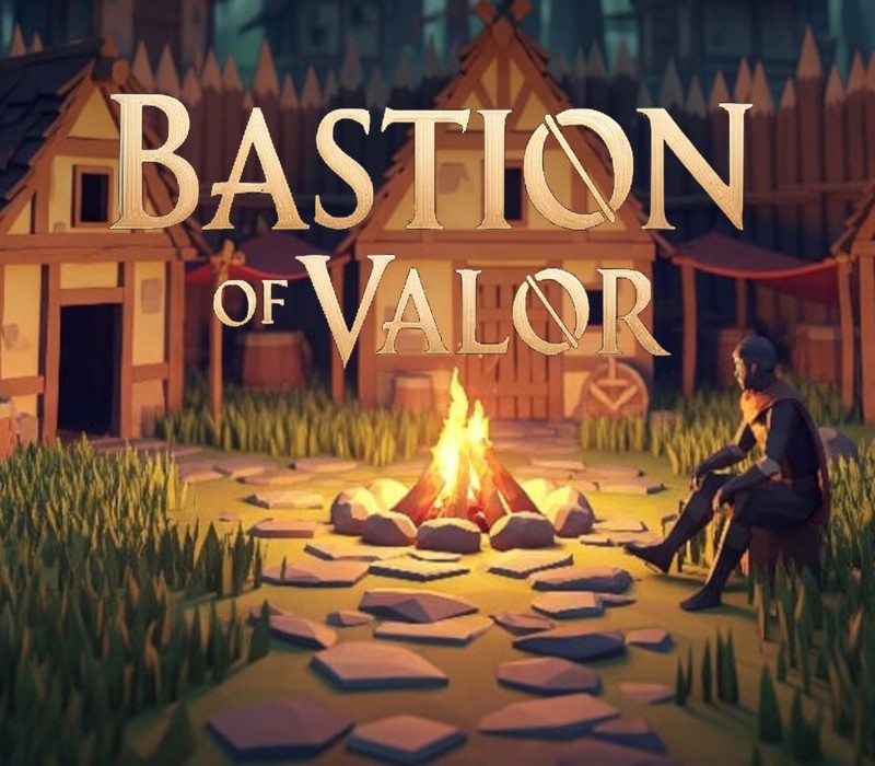 Bastion of Valor