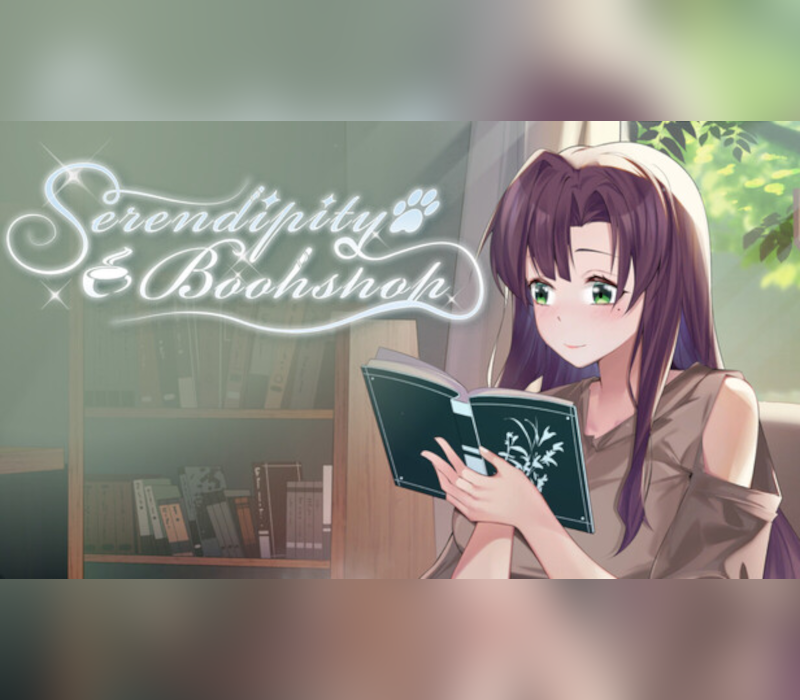 Serendipity Bookshop