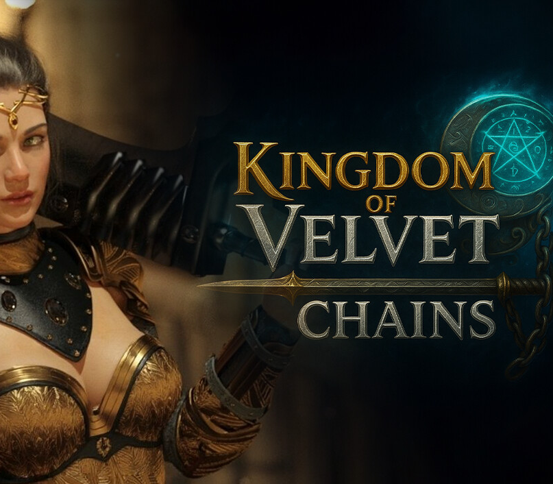 Kingdom of Velvet Сhains
