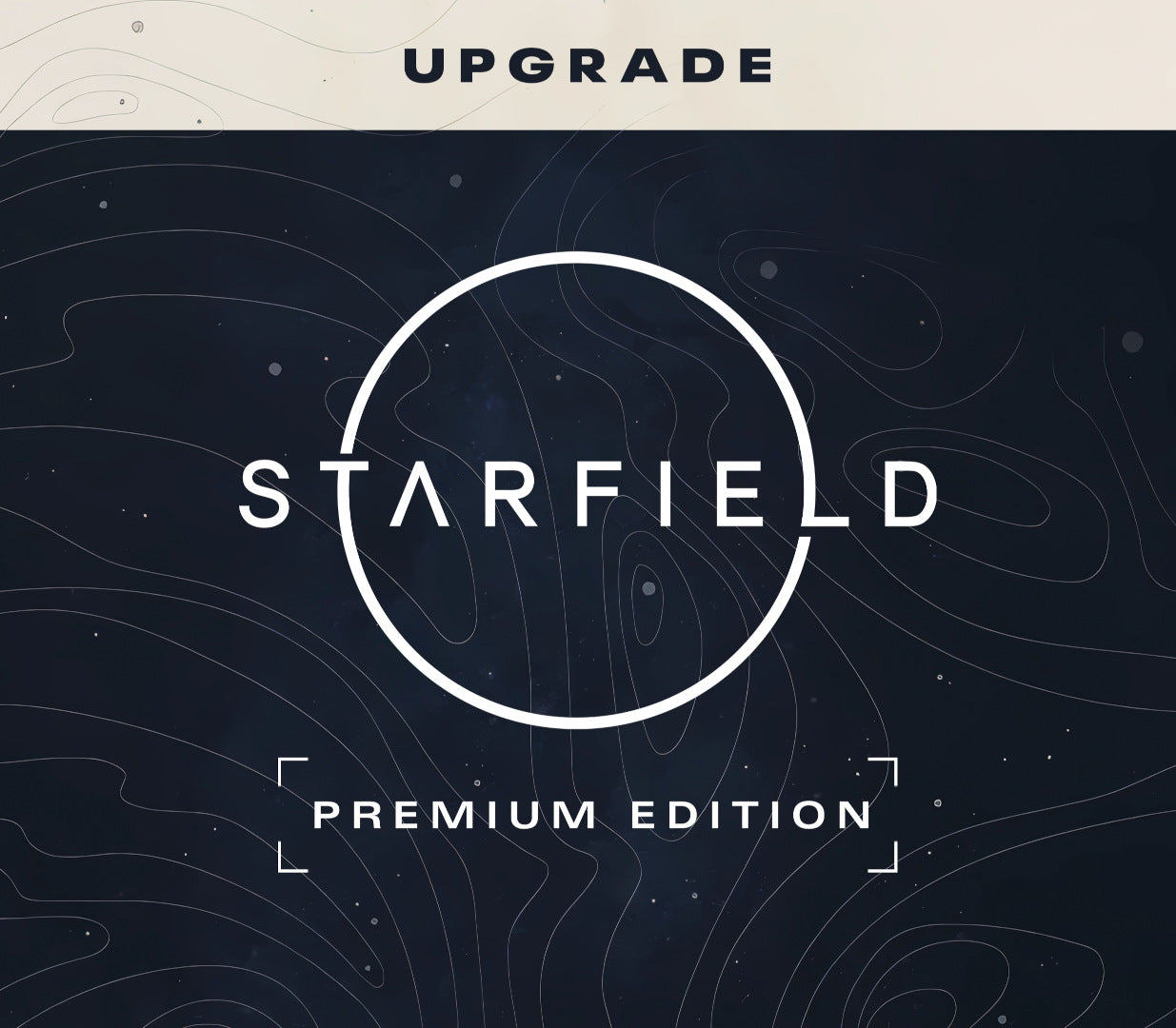 Starfield - Premium Edition Upgrade DLC