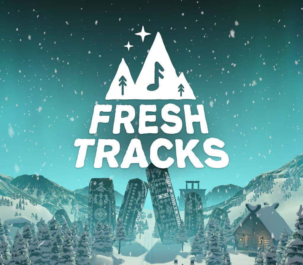 Fresh Tracks