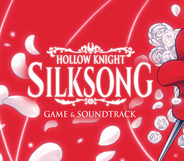 Hollow Knight: Silksong + Soundtrack