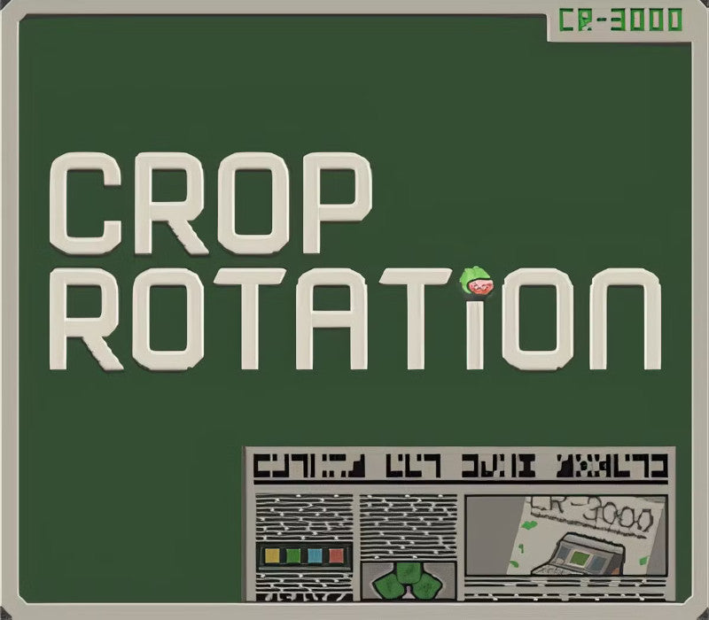 Crop Rotation