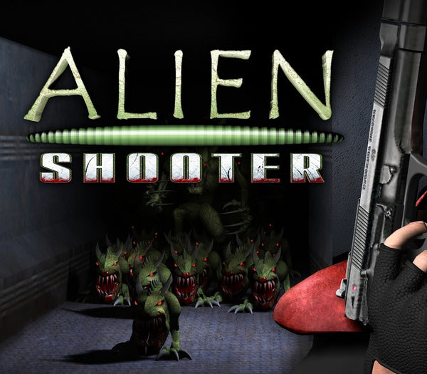 Sigma`s Shooter Pack