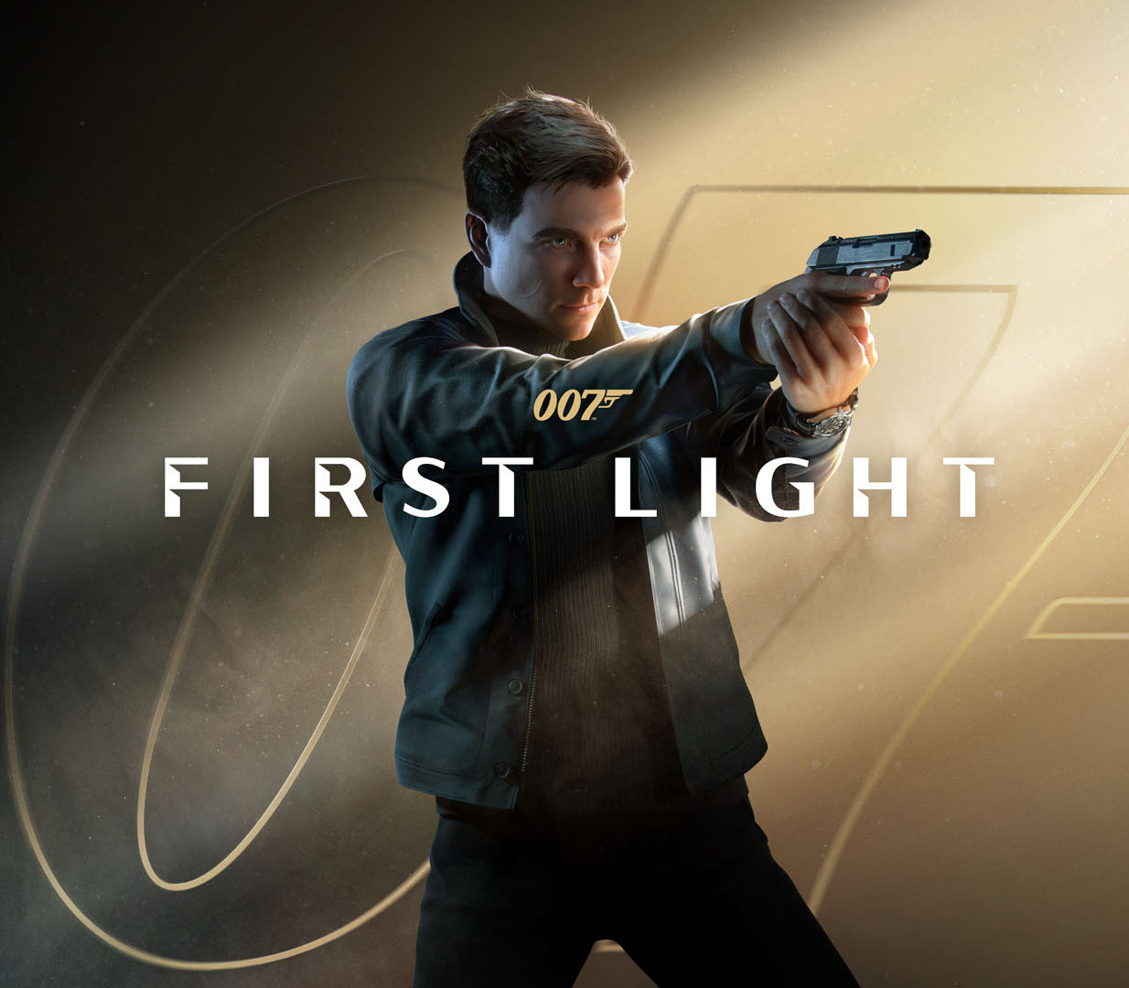 007 First Light - Pre-Order Bonus DLC Xbox Series X|S /