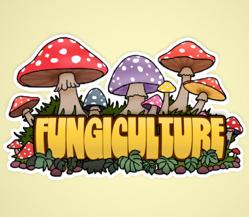 Fungiculture