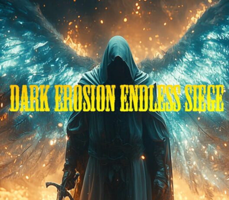 Dark Erosion: Endless Siege